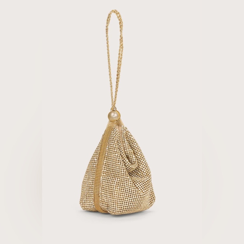 Cult Gaia Rue Wristlet - Picture 2 of 6
